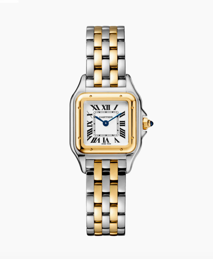 Relógio Cart Panty Mini - 22mm