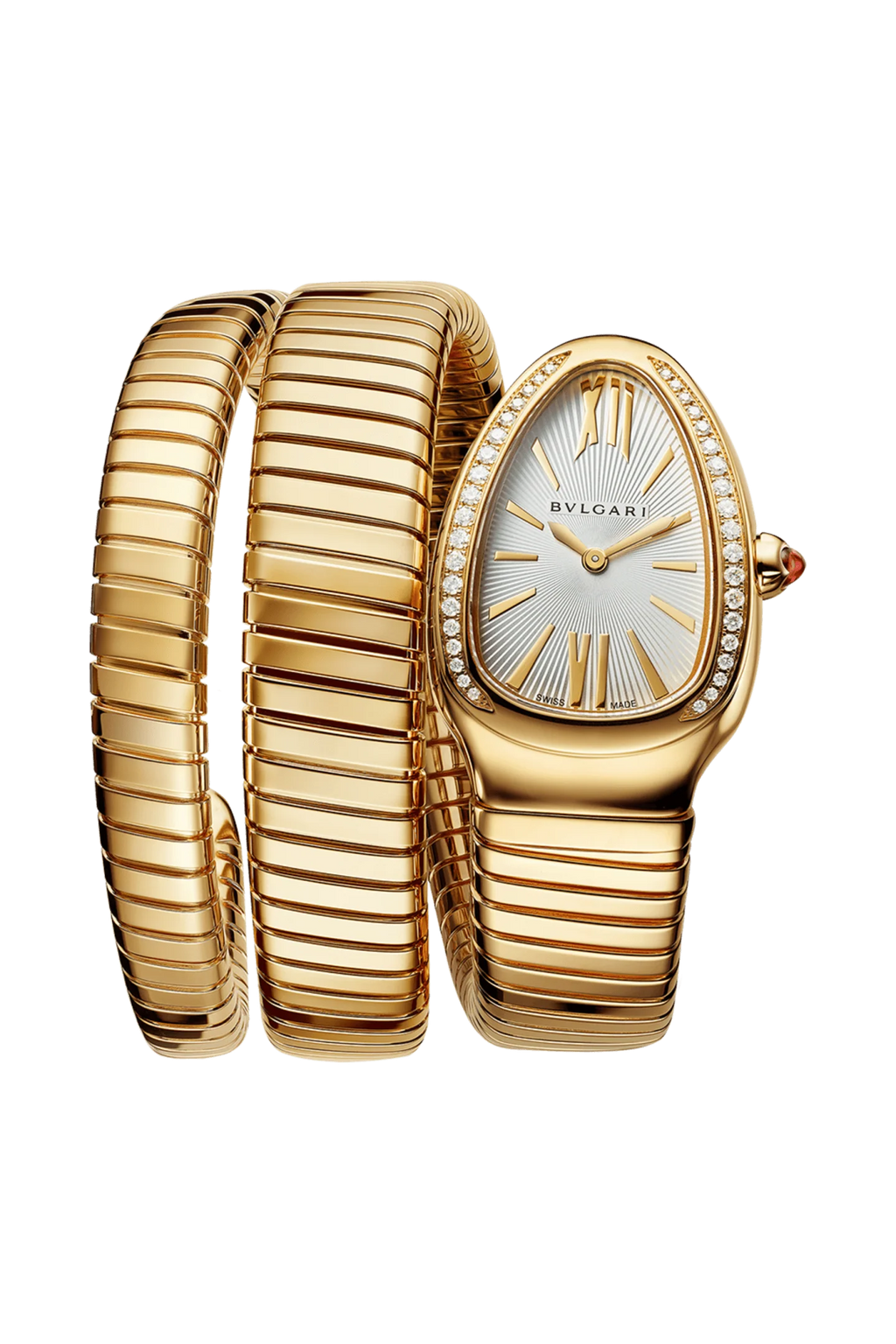 Relógio Inspiração BV Serphinty