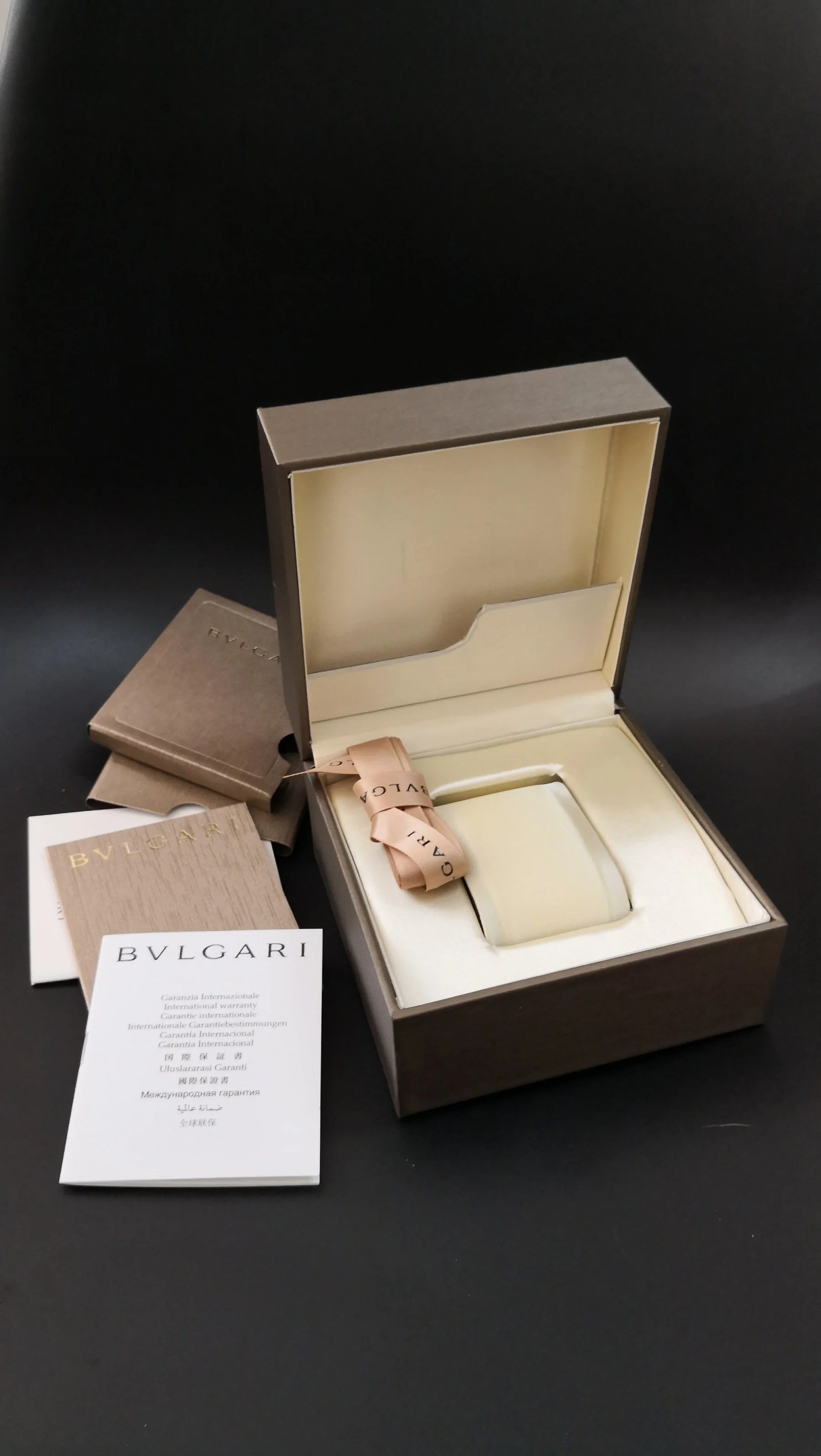 Relógio Inspiração BV Serphinty