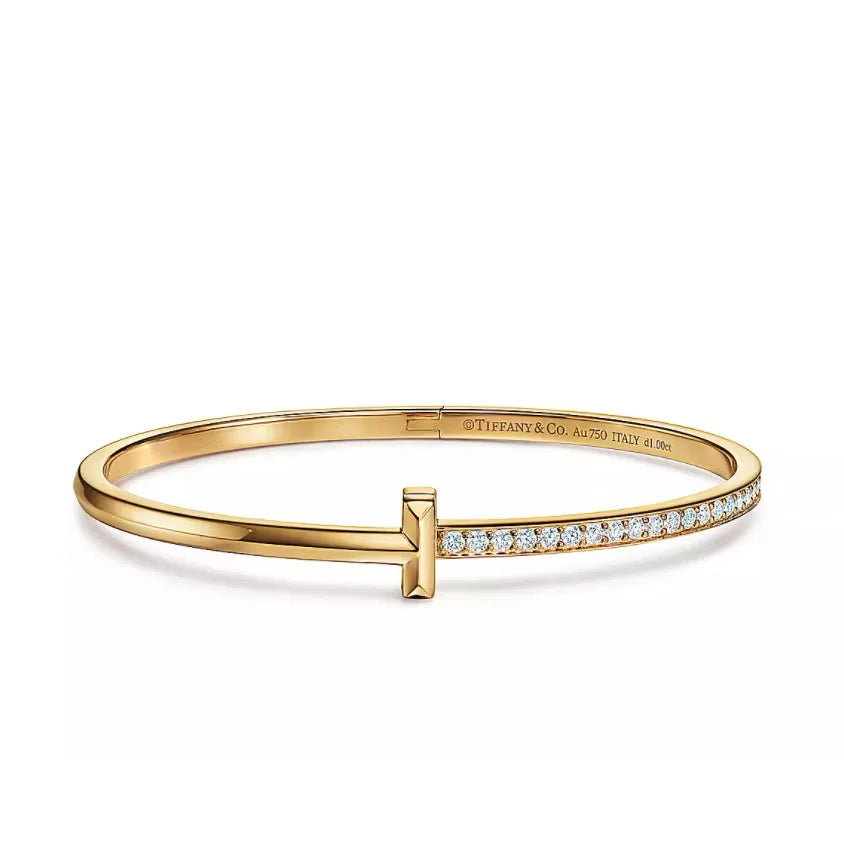 Bracelete Tiff Golden