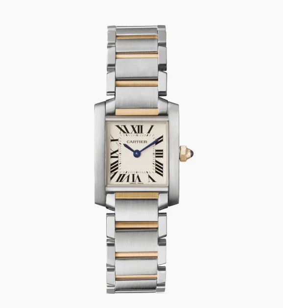 Relógio Inspiração Cart Françy