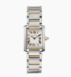 Relógio Inspiração Cart Françy