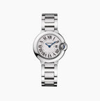 Relógio Inspiração Cart Blyu - 28mm