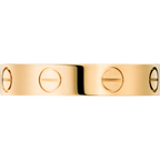 Anel Love inspiração Cart