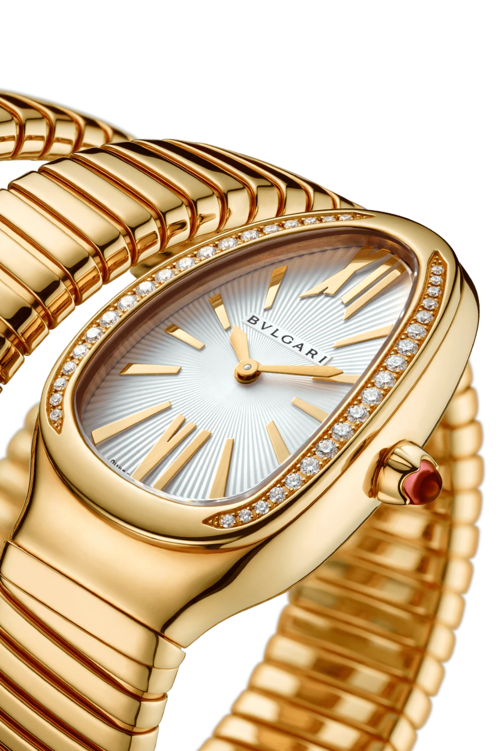 Relógio Inspiração BV Serphinty