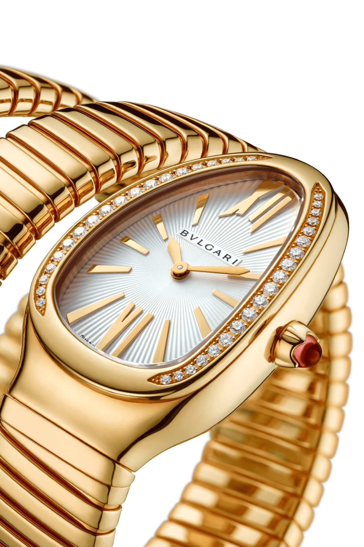 Relógio Inspiração BV Serphinty