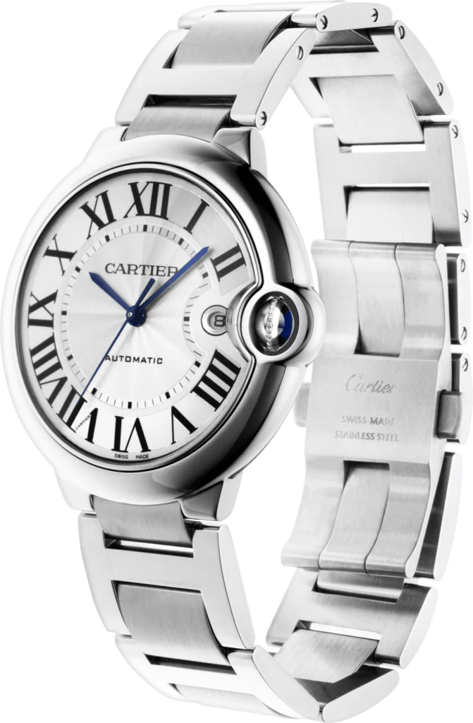 Relógio Inspiração Cart Blyu - 28mm