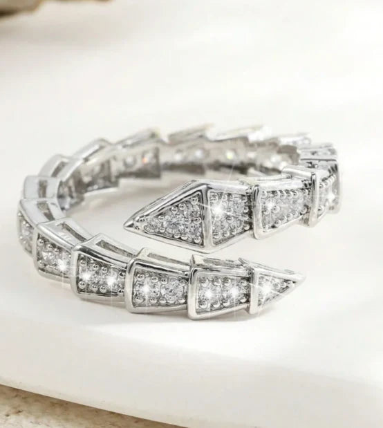 Anel Inspiração BV Regulável