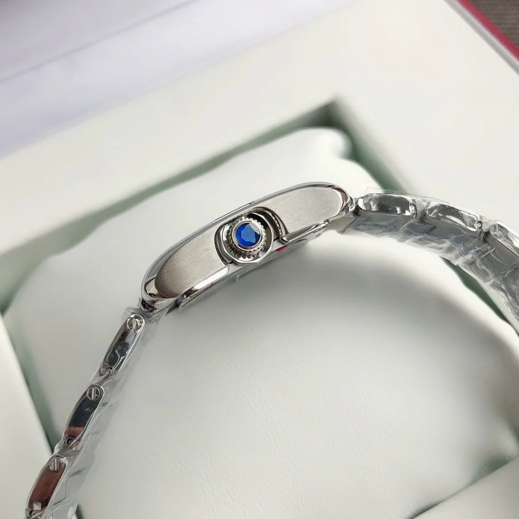 Relógio Inspiração Cart Tynk