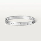 Bracelete Inspiração Cart Love