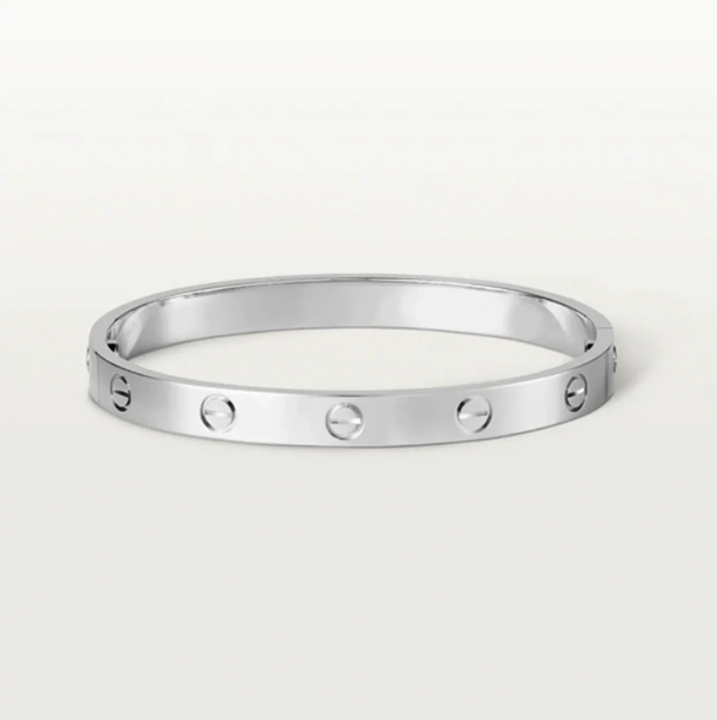 Bracelete Inspiração Cart Love