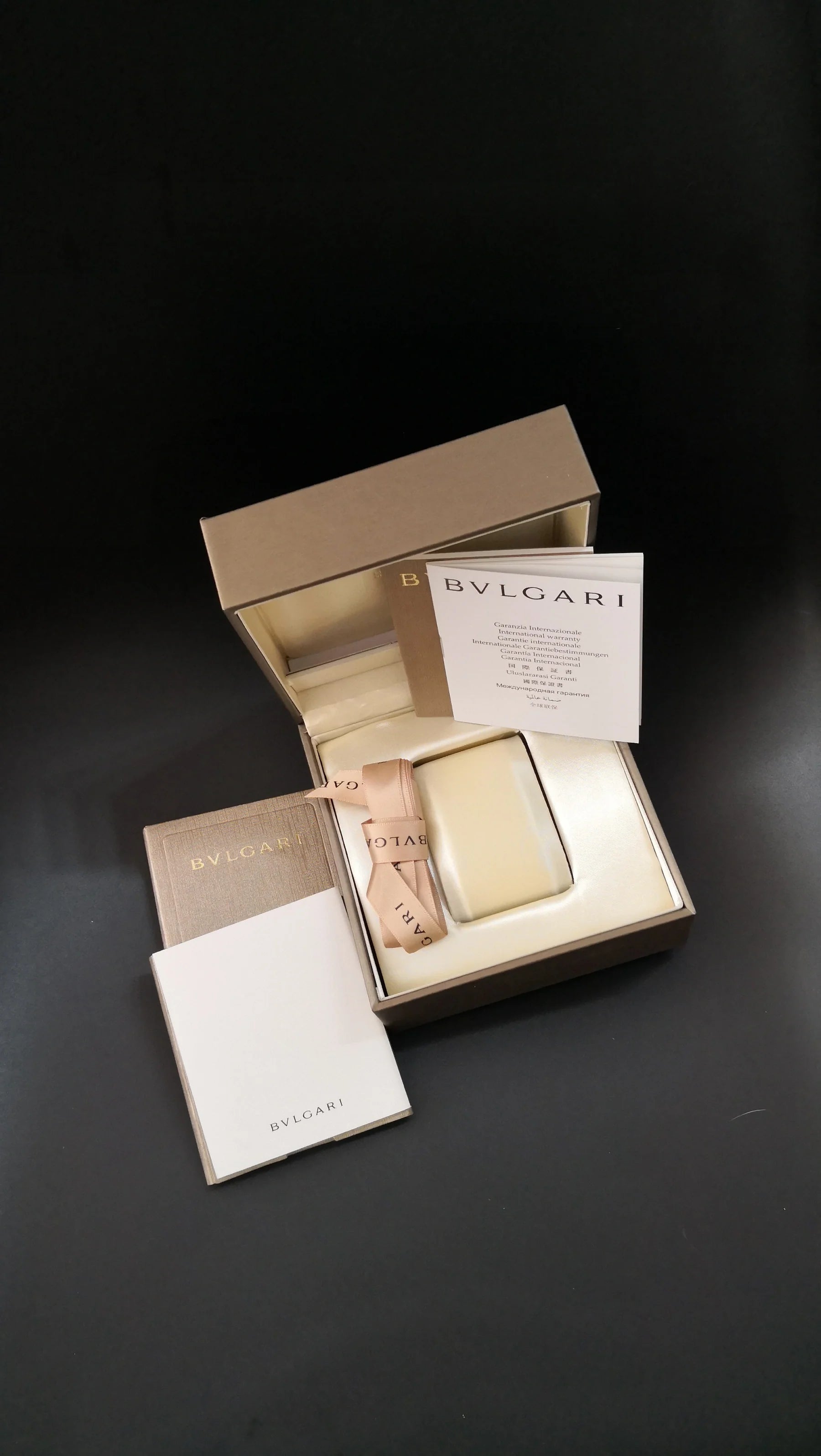 Relógio Inspiração BV Serphinty