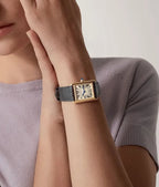 Relógio Inspiração Cart Lolys