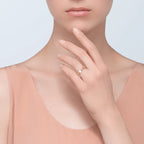 Anel Love inspiração Cart