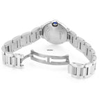 Relógio Inspiração Cart Blyu - 36mm