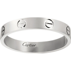 Anel Love inspiração Cart