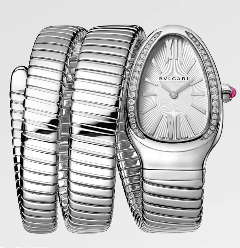 Relógio Inspiração BV Serphinty