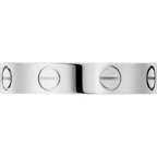 Anel Love inspiração Cart