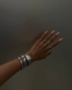 Relógio Inspiração BV Serphinty