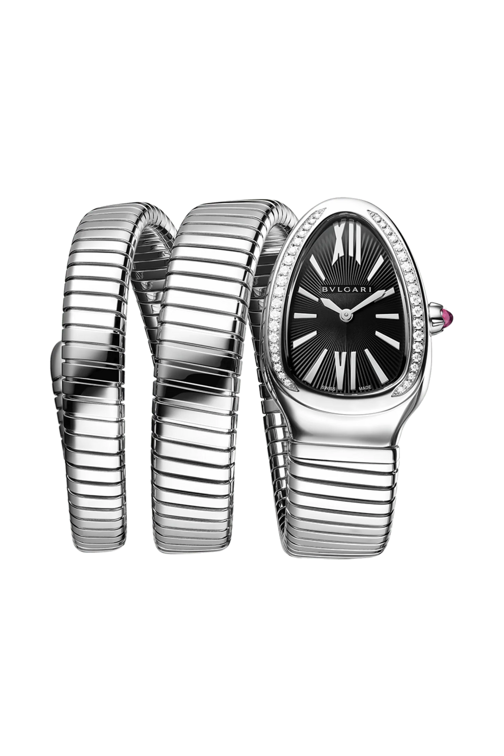 Relógio Inspiração BV Serphinty