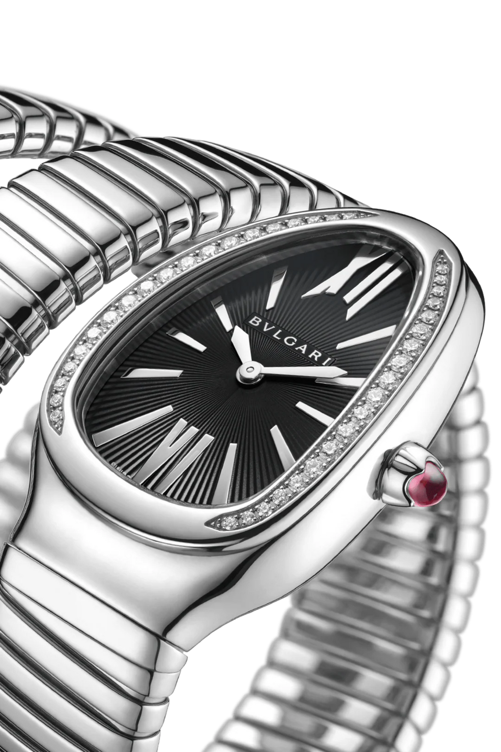 Relógio Inspiração BV Serphinty