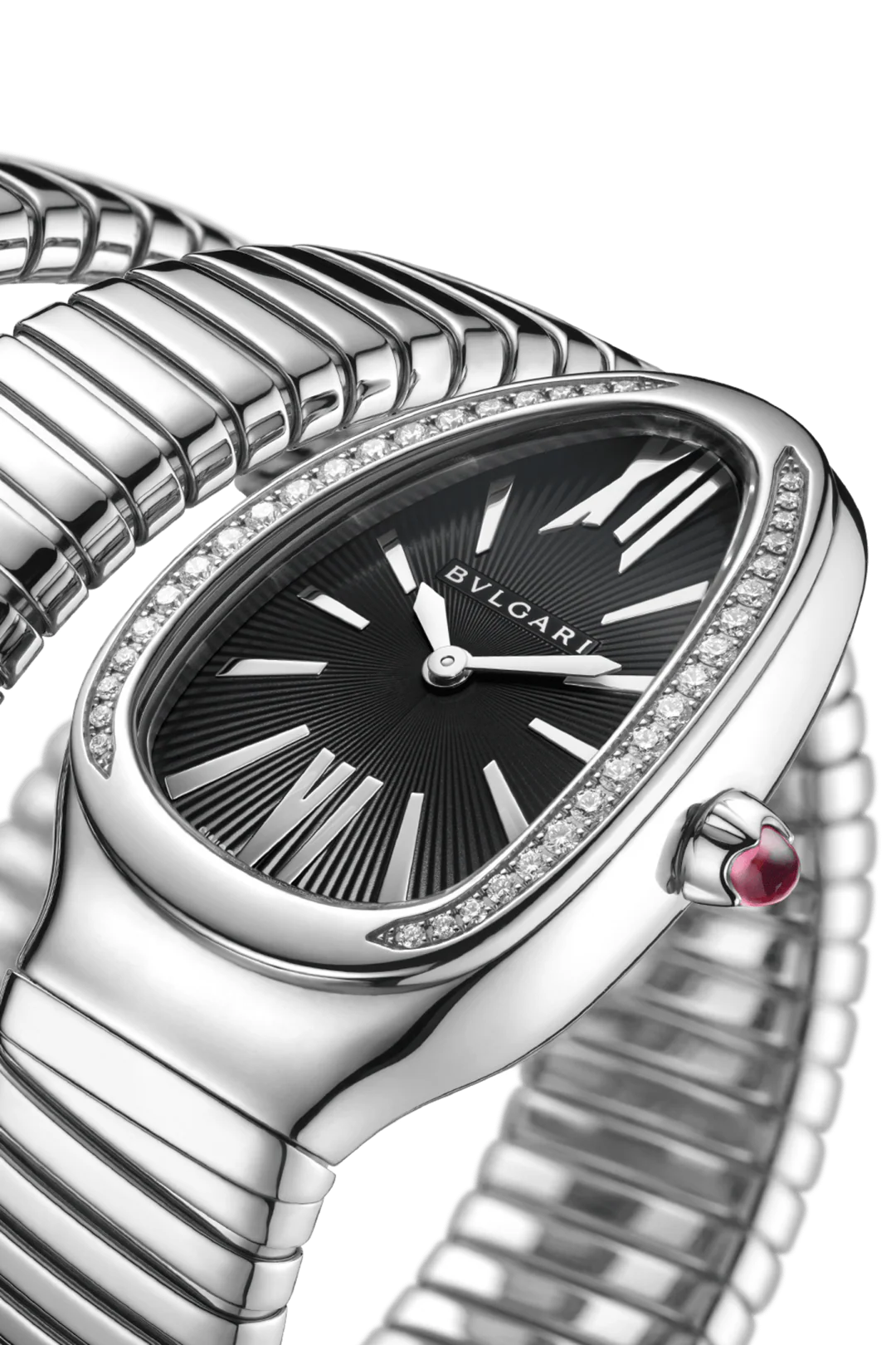 Relógio Inspiração BV Serphinty