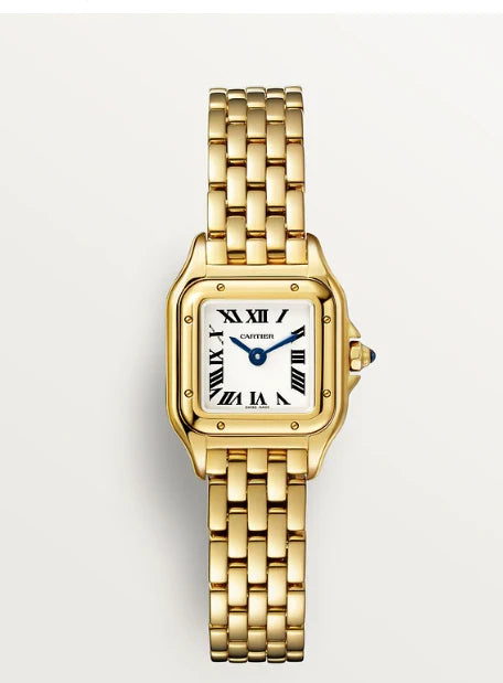 Relógio Cart Panty Mini - 22mm