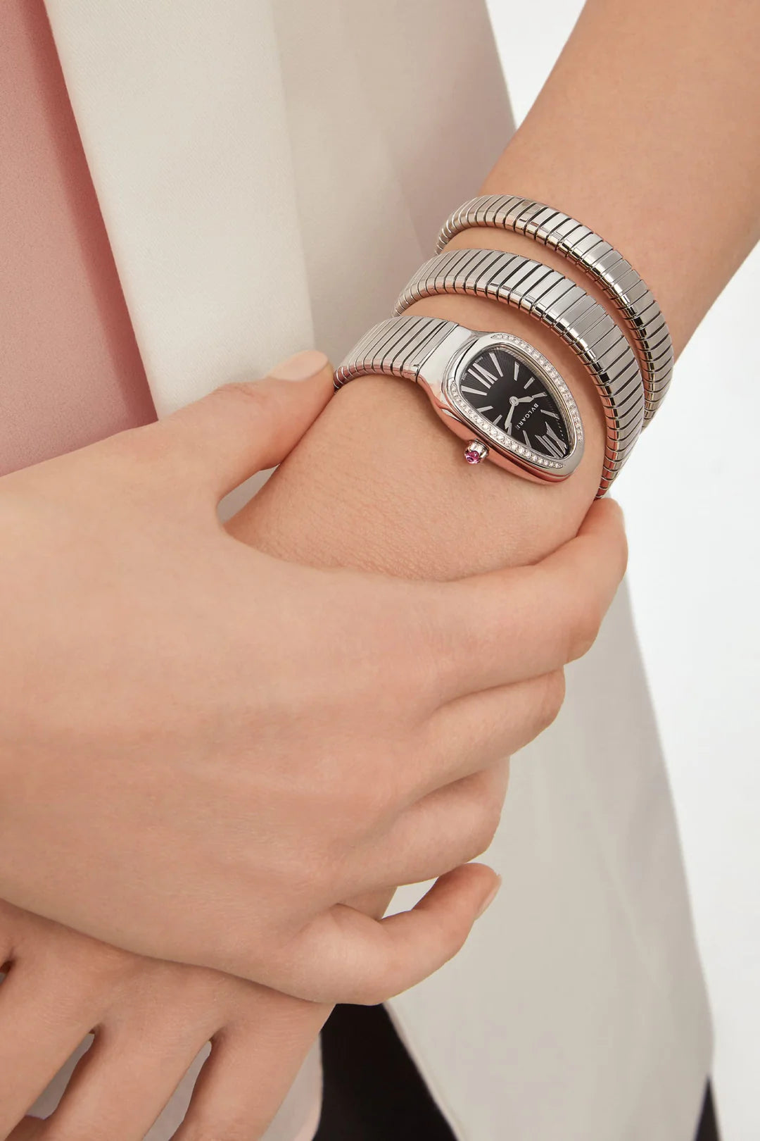 Relógio Inspiração BV Serphinty