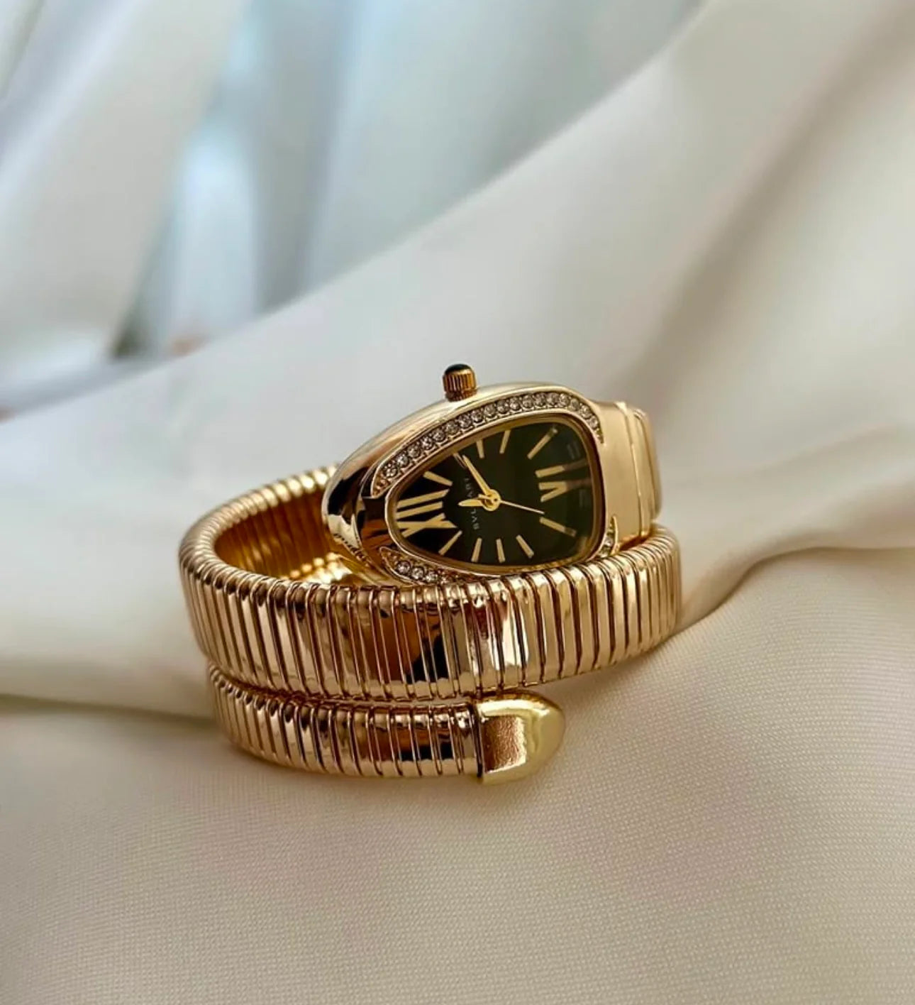 Relógio Inspiração BV Serphinty