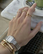 Relógio Cart Panty Mini - 22mm