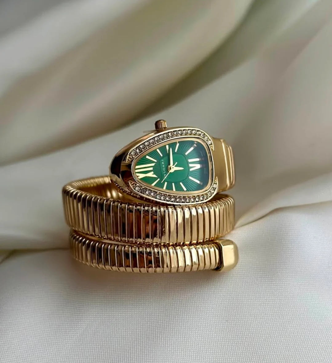 Relógio Inspiração BV Serphinty