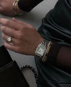 Relógio Cart Panty Mini - 22mm